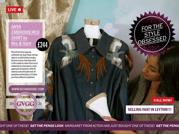 Christmas gift guide: for the style obsessed Christmas gift guide: for the style obsessed