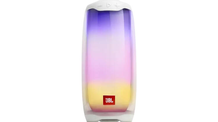 JBL Pulse 4 Portable Speaker