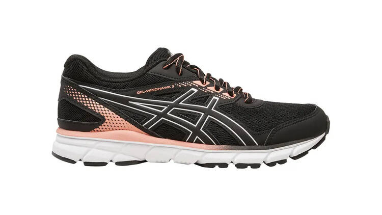 Asics Gel Windhawk 21 Women’s Running Shoes