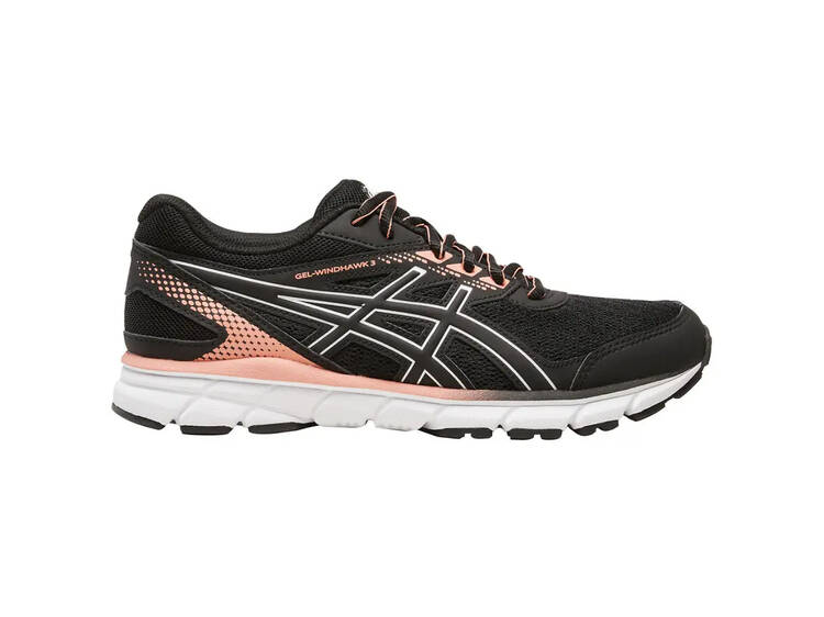 Asics Gel Windhawk 21 Women’s Running Shoes