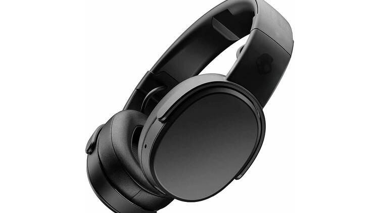 Skullcandy Crusher Bluetooth Over-Ear Headphones