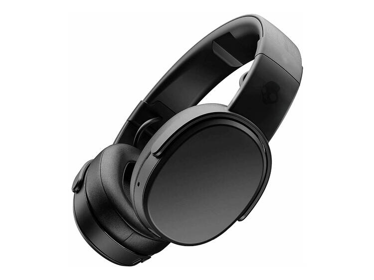 Skullcandy Crusher Bluetooth Over-Ear Headphones