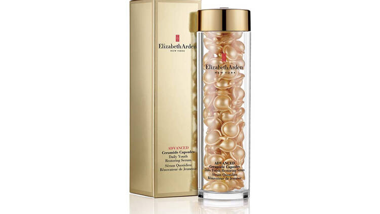 Elizabeth Arden Advanced Ceramide Capsules