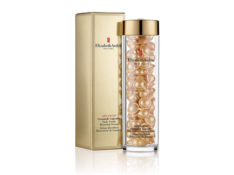 Elizabeth Arden Advanced Ceramide Capsules