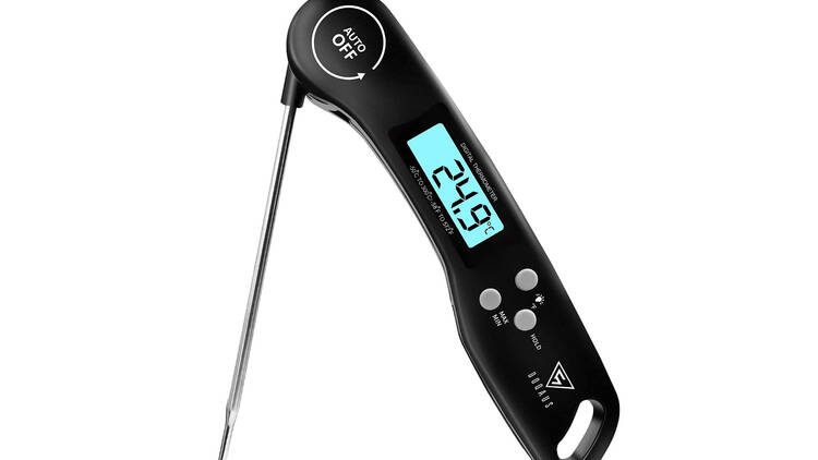 Doqaus Meat Thermometer