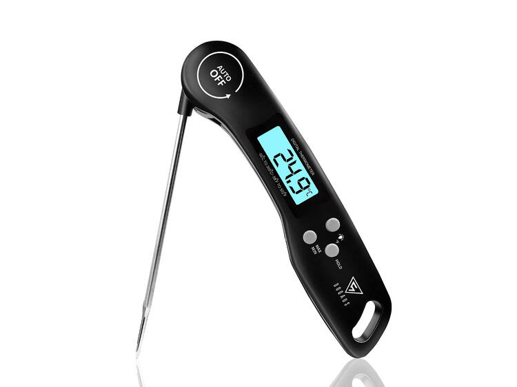 Doqaus Meat Thermometer