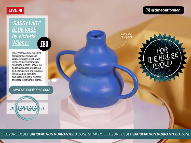 Christmas gift guide: for the house-proud Christmas gift guide: for the house-proud