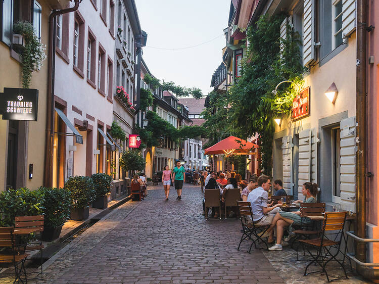 Freiburg, Germany