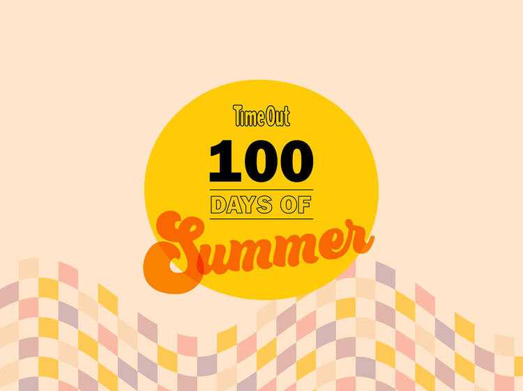 100 Days of Summer hero