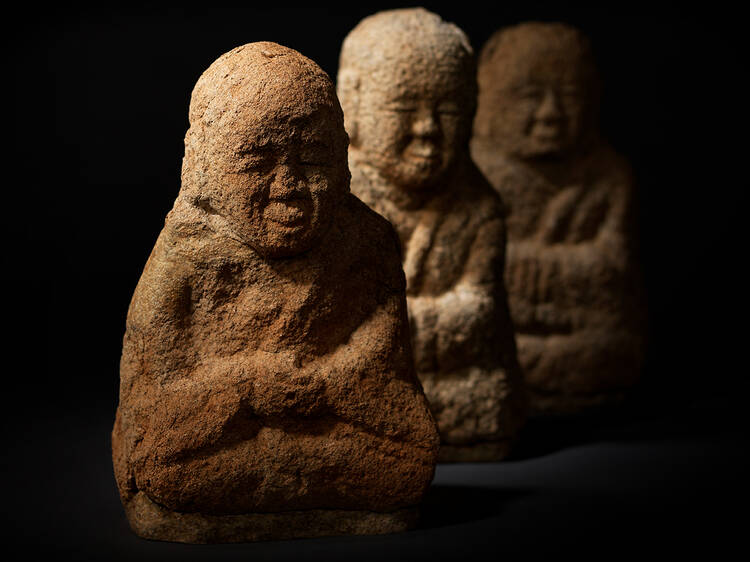 Five Hundred Arhats Five Hundred Arhats