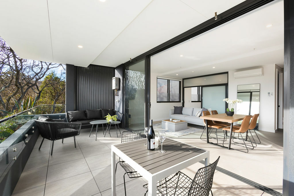 Image showcasing These luxury serviced apartments are helping shape the future of ...