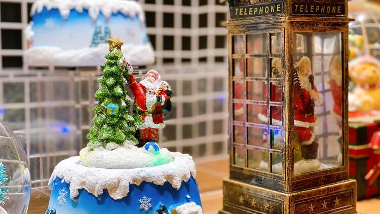 Christmas 2021 Best Places To Buy Christmas Decorations In Hong Kong