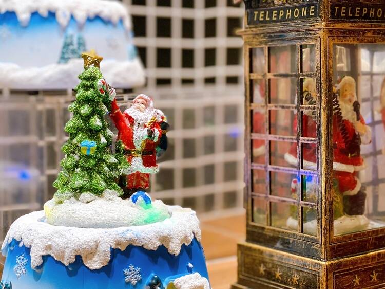 Best places to buy Christmas decorations in Hong Kong Best places to buy Christmas decorations in Hong Kong