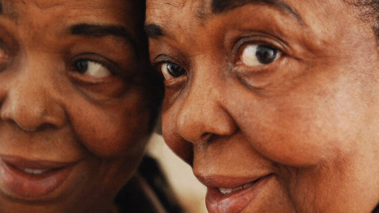 Cesária Évora