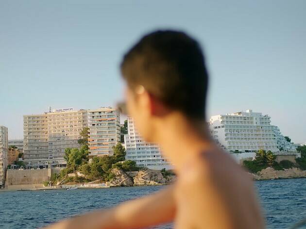 Magaluf Ghost Town Magaluf Ghost Town