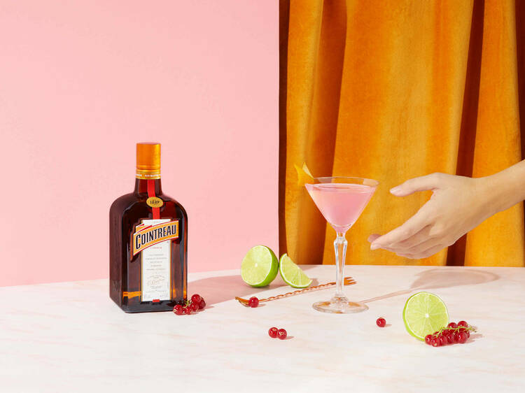 Cointreau