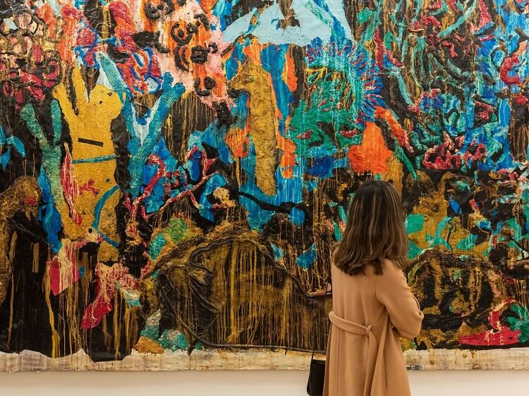Exposições a não perder no Porto Exposições a não perder no Porto