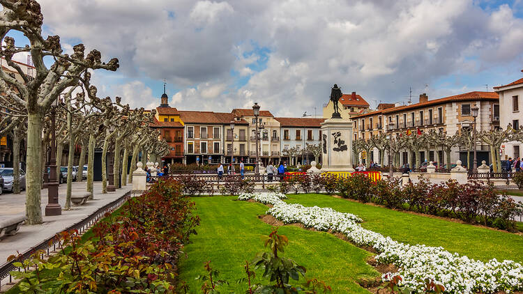 Alcalá de Henares