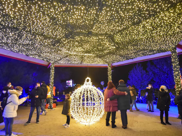 Mágicas Navidades en Torrejón de Ardoz Mágicas Navidades en Torrejón de Ardoz