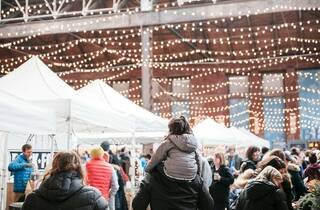 Boston 2022 Christmas Events The Best Christmas Things To Do In Boston: Holiday Events 2021