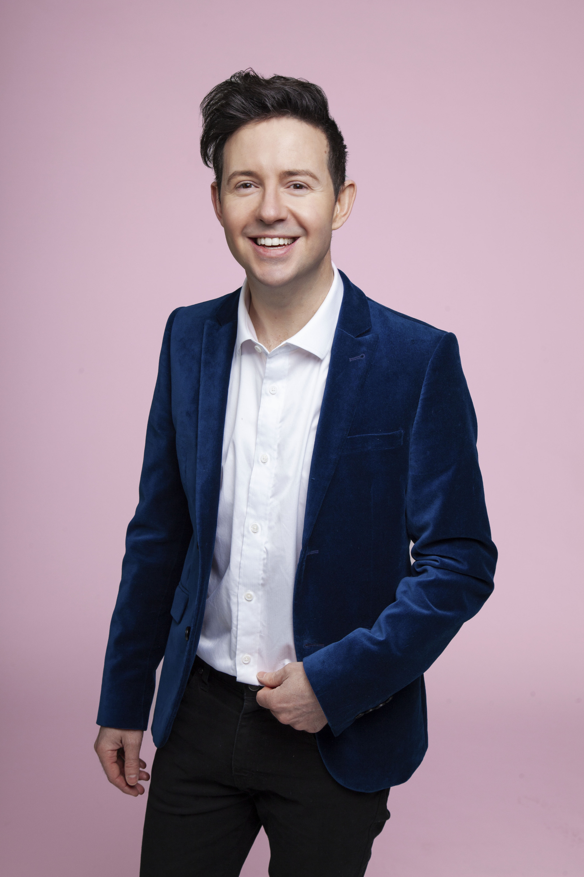 Just For Laughs Australia Live Comedy in Melbourne