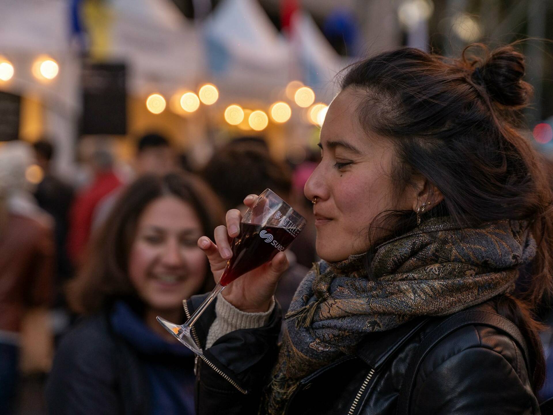 Vive La Raclette Vive la révolution (and la raclette) as the Bastille Festival returns