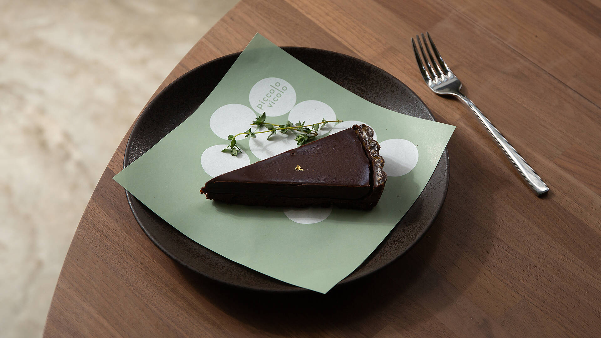 Piccolo Vicolo Restaurants in Phaya Thai, Bangkok