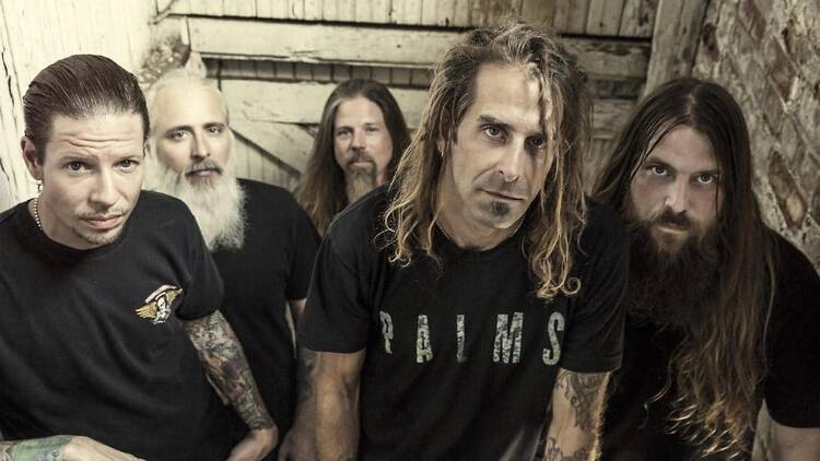 Lamb of God