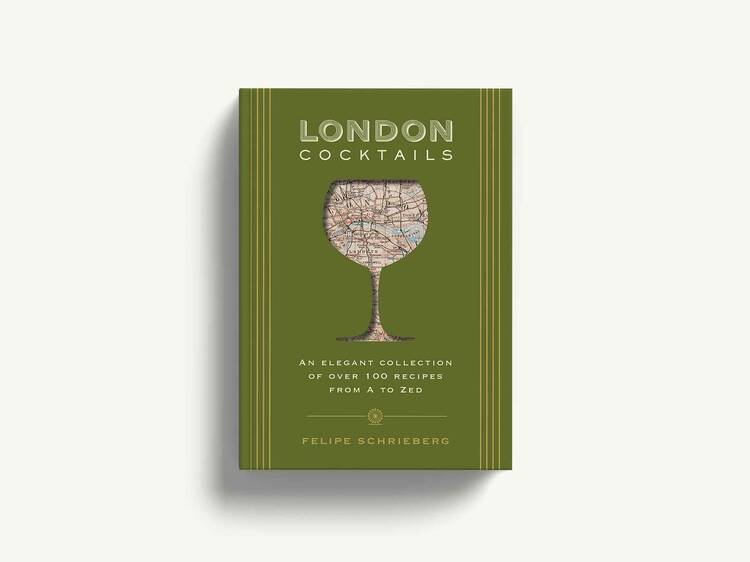 The best books about London