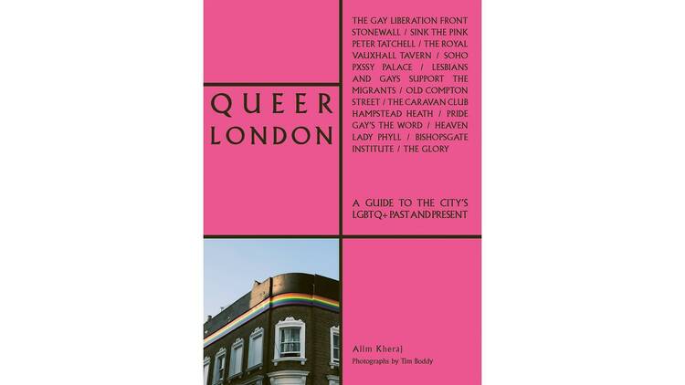 Queer London