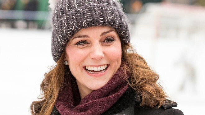 Kate Middleton is hosting a carol service at Westminster Abbey