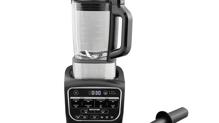 Ninja Foodi Blender and Soup Maker