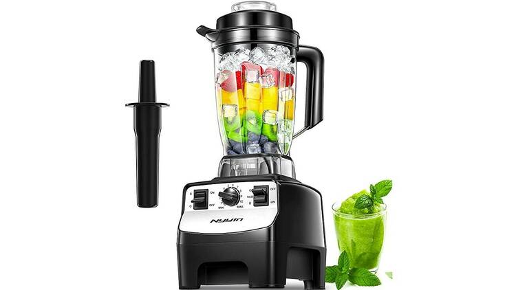 Nyyin Professional Countertop Blender