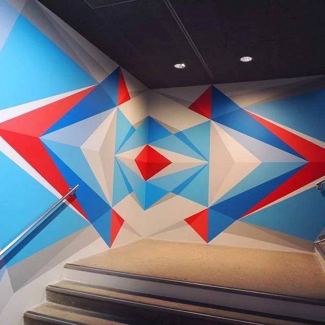 &ldquo;Southern Geometries, from Mexico to Patagonia&rdquo;, Funda&ccedil;&atilde;o Cartier, Paris (2018)