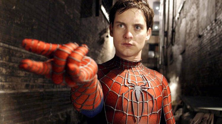 Spider-Man 2