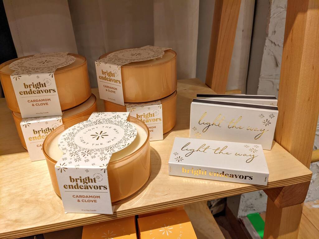 13 Chicago Gifts That Celebrate Local Makers