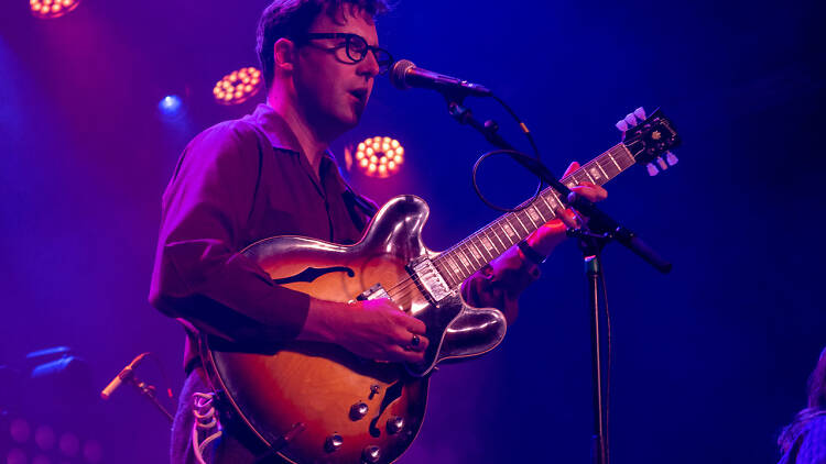 Nick Waterhouse