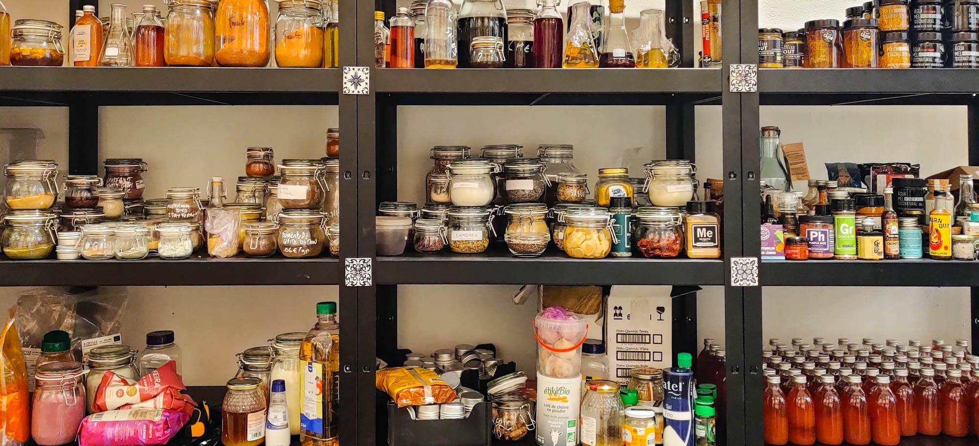 Portuguese Condiment Company