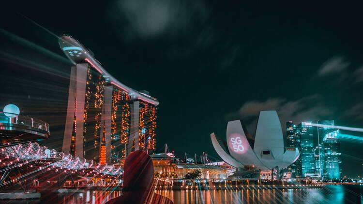 Singapore