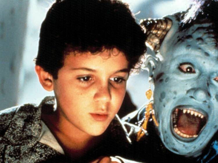 Little Monsters (1989)