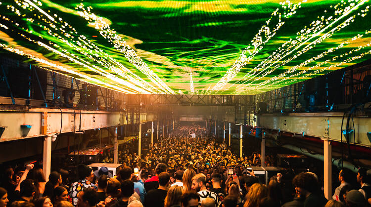 Printworks is back with its SS22 programme and we’re buzzing already