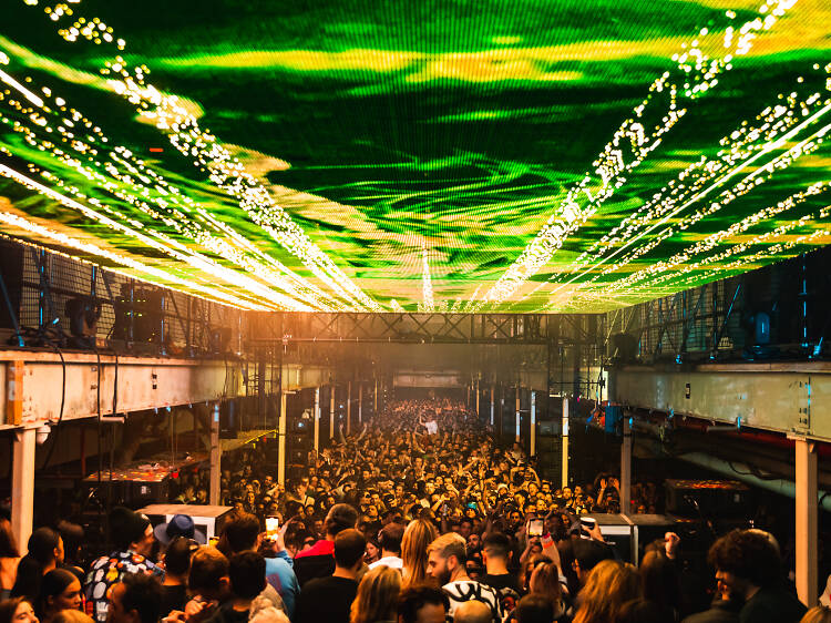 Printworks is back with its SS22 programme and we’re buzzing already