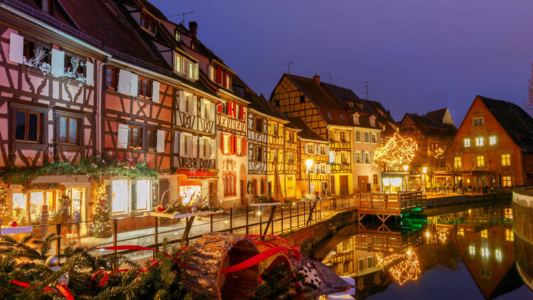 Colmar (Francia)