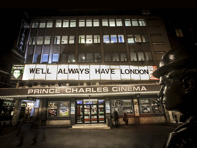 The 10 best budget things to do for Valentines Day in London 2026