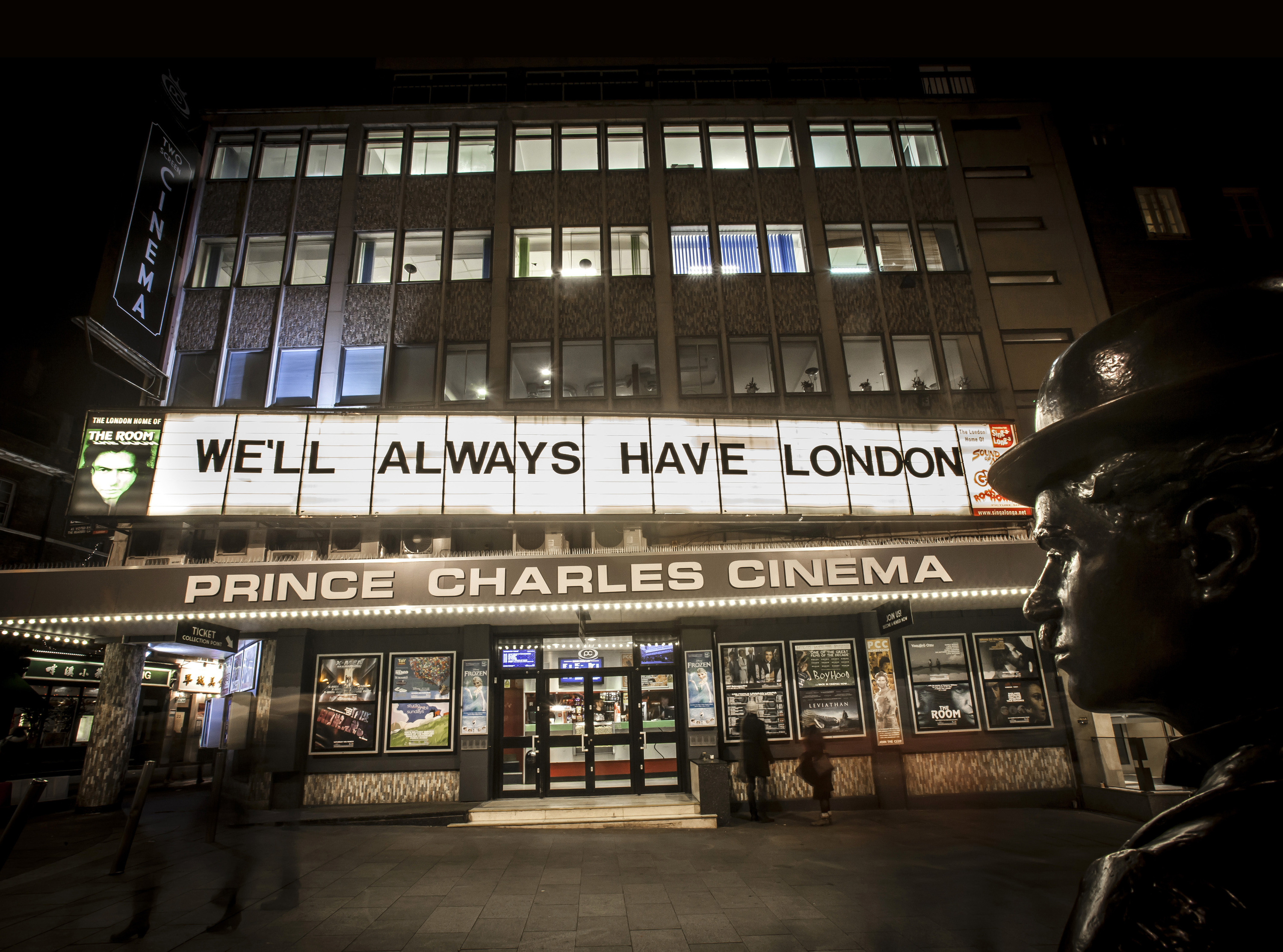 The 10 best budget things to do for Valentines Day in London 2026