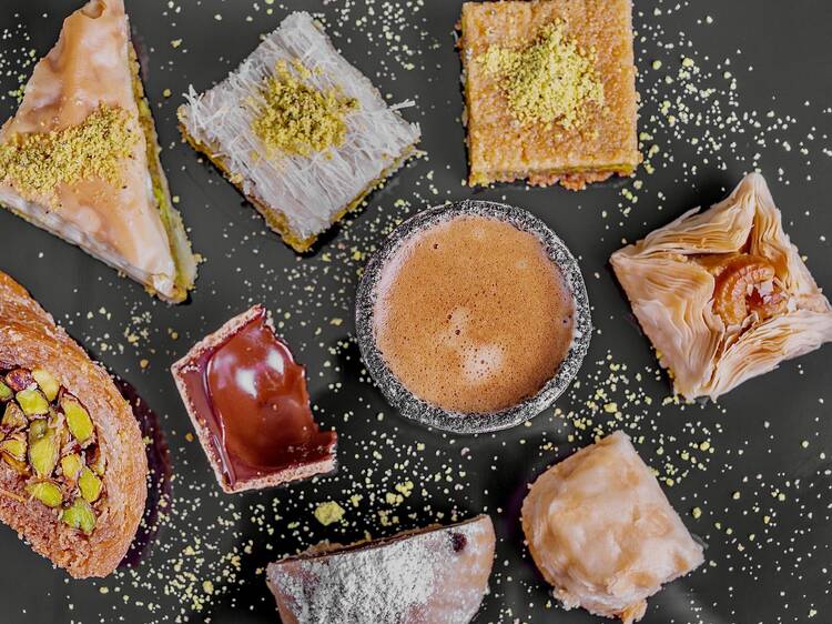 Time Out Market’s latest pop-up will have you skipping right to dessert Time Out Market’s latest pop-up will have you skipping right to dessert