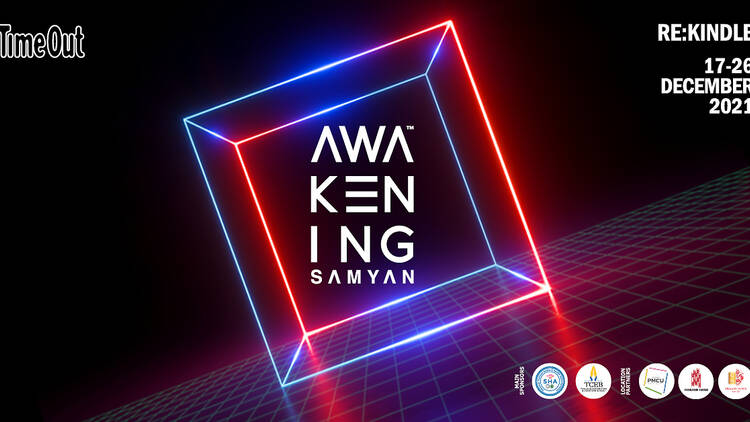 Awakening Bangkok 2021