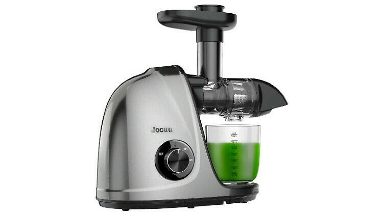 Jocuu juicer