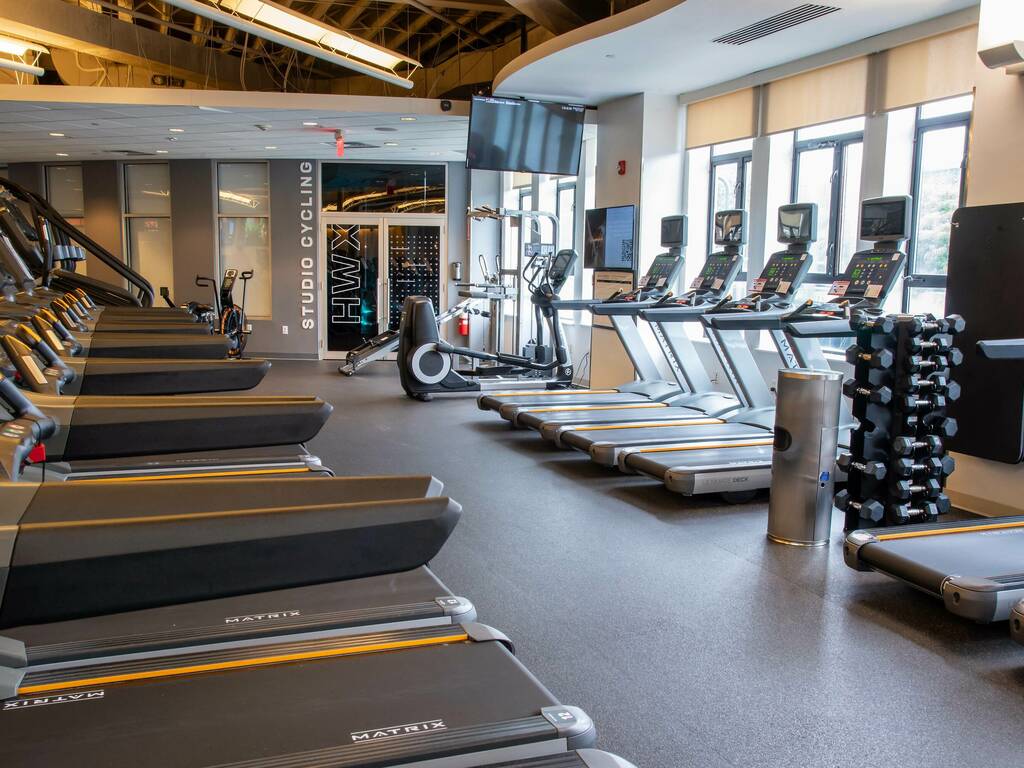 Best Gyms in Boston Where to Work Out and Get in Shape