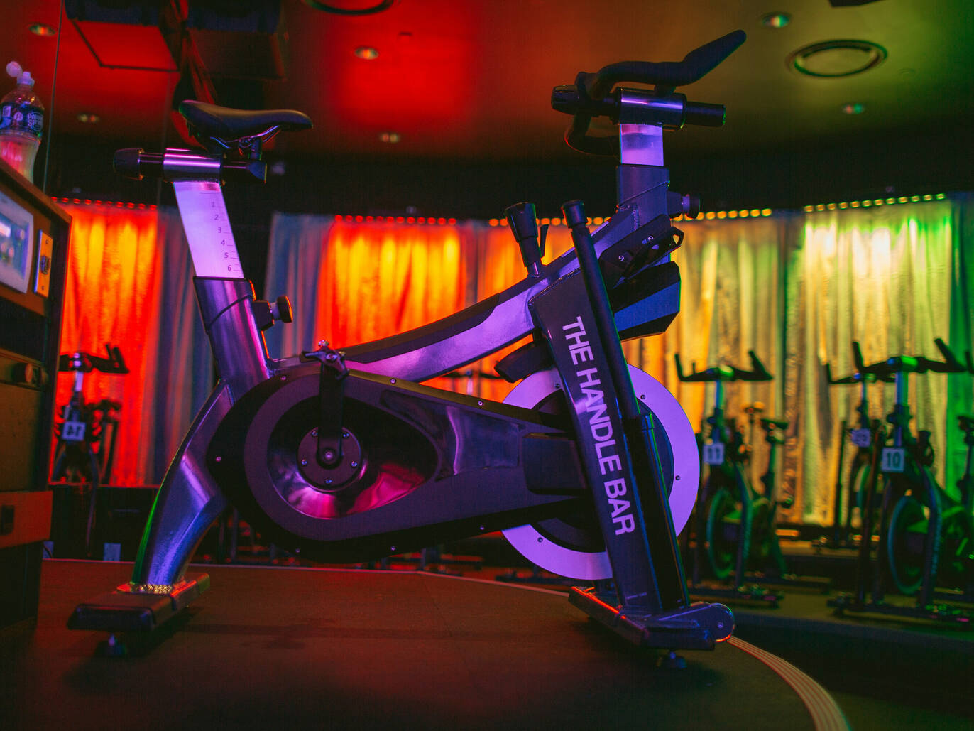 Best Gyms in Boston Where to Work Out and Get in Shape